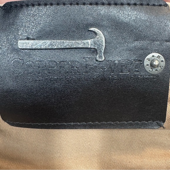 Copper Rivet Cargo pants - Picture 5 of 7